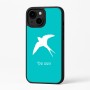 כיסוי בעיצוב אישי עם השם שלך לדגם - Apple iPhone 16 Plus בעיצוב לבלוע