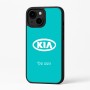 כיסוי בעיצוב אישי עם השם שלך לדגם - Apple iPhone 16 Plus בעיצוב קיה