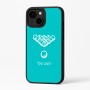 כיסוי בעיצוב אישי עם השם שלך לדגם - Apple iPhone 16 Plus בעיצוב בריכה - ביליארד -