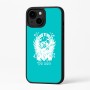 כיסוי בעיצוב אישי עם השם שלך לדגם - Apple iPhone 16 Plus בעיצוב רוקנרול