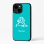 כיסוי בעיצוב אישי עם השם שלך לדגם - Apple iPhone 16 Plus בעיצוב ספינקס מצרים