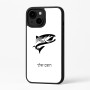 כיסוי בעיצוב אישי עם השם שלך לדגם - Apple iPhone 16 Plus בעיצוב לדוג