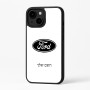 כיסוי בעיצוב אישי עם השם שלך לדגם - Apple iPhone 16 Plus בעיצוב לחצות