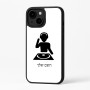 כיסוי בעיצוב אישי עם השם שלך לדגם - Apple iPhone 16 Plus בעיצוב אזור מוזיקה של די ג'יי