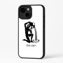 כיסוי בעיצוב אישי עם השם שלך לדגם - Apple iPhone 16 Plus בעיצוב מזלות - דלי
