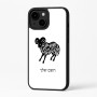 כיסוי בעיצוב אישי עם השם שלך לדגם - Apple iPhone 16 Plus בעיצוב מזלות - טלה
