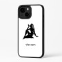 כיסוי בעיצוב אישי עם השם שלך לדגם - Apple iPhone 16 Plus בעיצוב מזלות - בתולה