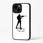 כיסוי בעיצוב אישי עם השם שלך לדגם - Apple iPhone 16 Plus בעיצוב ביאתלון