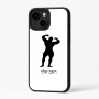 כיסוי בעיצוב אישי עם השם שלך לדגם - Apple iPhone 16 Plus בעיצוב פיתוח גוף