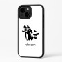 כיסוי בעיצוב אישי עם השם שלך לדגם - Apple iPhone 16 Plus בעיצוב צוללן