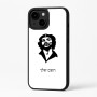 כיסוי בעיצוב אישי עם השם שלך לדגם - Apple iPhone 16 Plus בעיצוב צ'ה גווארה