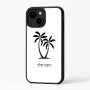 כיסוי בעיצוב אישי עם השם שלך לדגם - Apple iPhone 16 Plus בעיצוב כפות ידיים