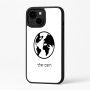 כיסוי בעיצוב אישי עם השם שלך לדגם - Apple iPhone 16 Plus בעיצוב עולם