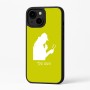 כיסוי בעיצוב אישי עם השם שלך לדגם - Apple iPhone 16 Plus בעיצוב בתים של שרלוק