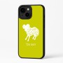 כיסוי בעיצוב אישי עם השם שלך לדגם - Apple iPhone 16 Plus בעיצוב מזלות - טלה