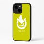 כיסוי בעיצוב אישי עם השם שלך לדגם - Apple iPhone 16 Plus בעיצוב פרסה וסוס