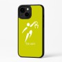 כיסוי בעיצוב אישי עם השם שלך לדגם - Apple iPhone 16 Plus בעיצוב כדורסל אולימפי