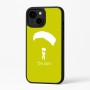 כיסוי בעיצוב אישי עם השם שלך לדגם - Apple iPhone 16 Plus בעיצוב צניחה חופשית