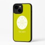 כיסוי בעיצוב אישי עם השם שלך לדגם - Apple iPhone 16 Plus בעיצוב לוח שנה אצטקי של המאיה