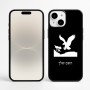 כיסוי בעיצוב אישי עם השם שלך לדגם - Apple iPhone 16 Plus בעיצוב נשר אמריקאי