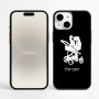 כיסוי בעיצוב אישי עם השם שלך לדגם - Apple iPhone 16 Plus בעיצוב עגלת תינוק