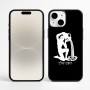 כיסוי בעיצוב אישי עם השם שלך לדגם - Apple iPhone 16 Plus בעיצוב מזלות - דלי
