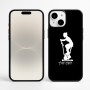 כיסוי בעיצוב אישי עם השם שלך לדגם - Apple iPhone 16 Plus בעיצוב אימון ספינינג - אישה