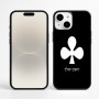 כיסוי בעיצוב אישי עם השם שלך לדגם - Apple iPhone 16 Plus בעיצוב אגם