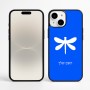 כיסוי בעיצוב אישי עם השם שלך לדגם - Apple iPhone 16 Plus בעיצוב שפירית