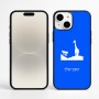 כיסוי בעיצוב אישי עם השם שלך לדגם - Apple iPhone 16 Plus בעיצוב ג'ירפה באפריקה
