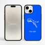 כיסוי בעיצוב אישי עם השם שלך לדגם - Apple iPhone 16 Plus בעיצוב פומה