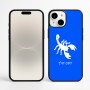 כיסוי בעיצוב אישי עם השם שלך לדגם - Apple iPhone 16 Plus בעיצוב עקרב