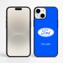 כיסוי בעיצוב אישי עם השם שלך לדגם - Apple iPhone 16 Plus בעיצוב לחצות