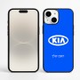 כיסוי בעיצוב אישי עם השם שלך לדגם - Apple iPhone 16 Plus בעיצוב קיה