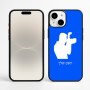כיסוי בעיצוב אישי עם השם שלך לדגם - Apple iPhone 16 Plus בעיצוב צלם - גברים
