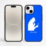 כיסוי בעיצוב אישי עם השם שלך לדגם - Apple iPhone 16 Plus בעיצוב בתים של שרלוק