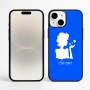 כיסוי בעיצוב אישי עם השם שלך לדגם - Apple iPhone 16 Plus בעיצוב אהבת נשים