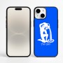 כיסוי בעיצוב אישי עם השם שלך לדגם - Apple iPhone 16 Plus בעיצוב מזלות - דלי
