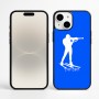 כיסוי בעיצוב אישי עם השם שלך לדגם - Apple iPhone 16 Plus בעיצוב ביאתלון