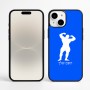 כיסוי בעיצוב אישי עם השם שלך לדגם - Apple iPhone 16 Plus בעיצוב פיתוח גוף