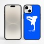 כיסוי בעיצוב אישי עם השם שלך לדגם - Apple iPhone 16 Plus בעיצוב ברייקדאנס