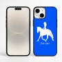 כיסוי בעיצוב אישי עם השם שלך לדגם - Apple iPhone 16 Plus בעיצוב קאוגירל - אישה