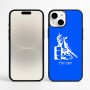 כיסוי בעיצוב אישי עם השם שלך לדגם - Apple iPhone 16 Plus בעיצוב קאוגירל