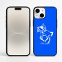 כיסוי בעיצוב אישי עם השם שלך לדגם - Apple iPhone 16 Plus בעיצוב רוכב סוסים 2