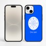 כיסוי בעיצוב אישי עם השם שלך לדגם - Apple iPhone 16 Plus בעיצוב לוח שנה אצטקי של המאיה