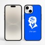 כיסוי בעיצוב אישי עם השם שלך לדגם - Apple iPhone 16 Plus בעיצוב צ'ה גווארה