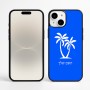 כיסוי בעיצוב אישי עם השם שלך לדגם - Apple iPhone 16 Plus בעיצוב כפות ידיים