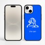כיסוי בעיצוב אישי עם השם שלך לדגם - Apple iPhone 16 Plus בעיצוב ספינקס מצרים