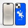 כיסוי בעיצוב אישי עם השם שלך לדגם - Apple iPhone 16 Plus בעיצוב וודו