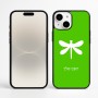 כיסוי בעיצוב אישי עם השם שלך לדגם - Apple iPhone 16 Plus בעיצוב שפירית